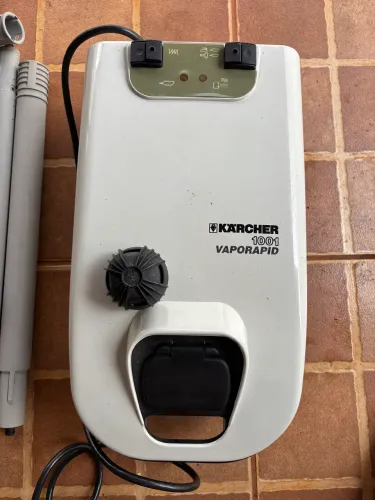 Karcher Vaporapid 1001