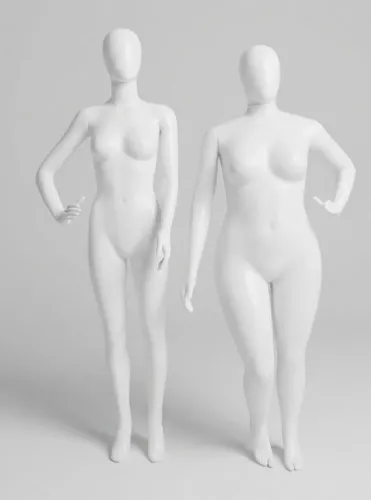 Manequins