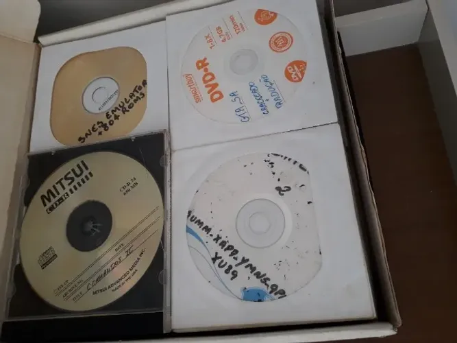 Jogos de PC