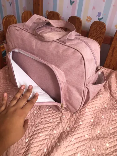Bolsa Maternidade Grande
