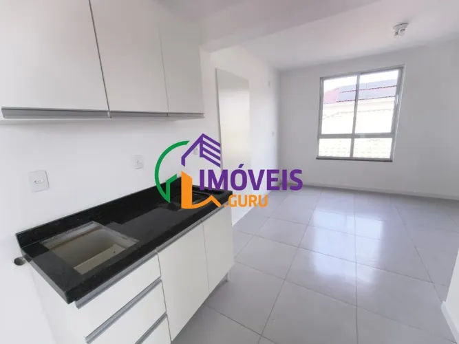 APARTAMENTO - pagani - SC