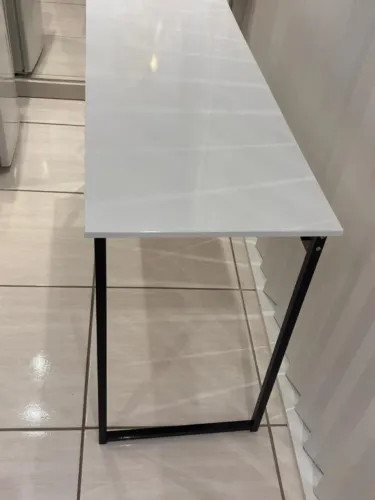 Mesa Escrivaninha 120cm