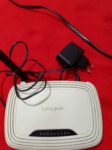 Roteador tp link
