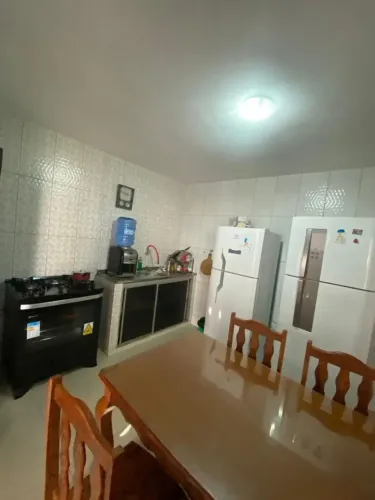 SN vende belissima casa no Benedito Bentes prox pratagy