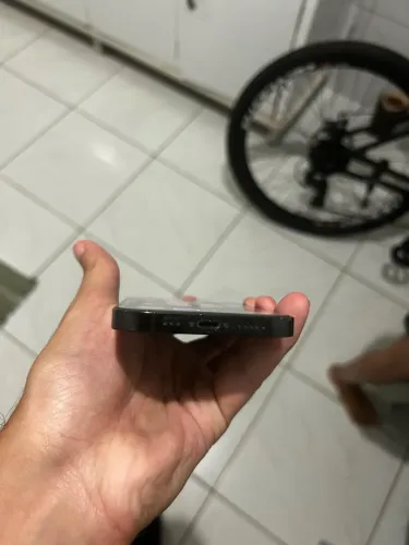 iPhone 14 Pro 256gb 100%