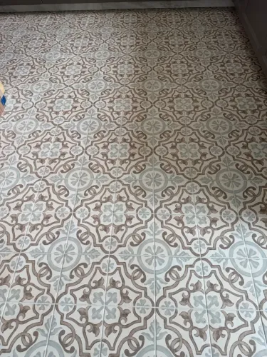 Ladrilho Hidráulico