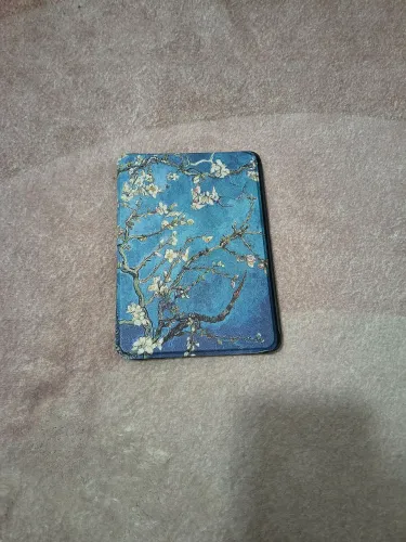 Capa para Kindle 11a Vincent van Gogh
