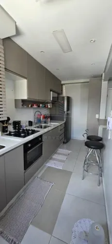 Apartamento para Venda em Barueri, Jardim Tupanci, 2 dormitórios, 1 suíte, 2 banheiros, 1