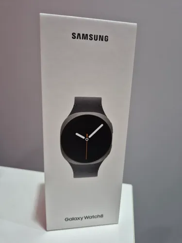 Relógio Galaxy Watch 8