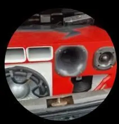 Som automotivo com módulo valor 850