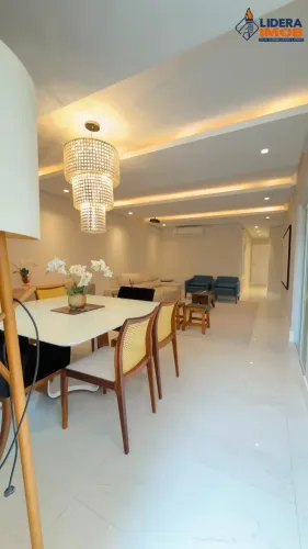 Casa residencial para Venda em condomínio fechado, Sim, Feira de Santana, 3 quartos, 2 suí
