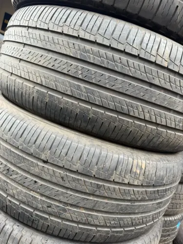 Pneu 235/60/18 Kunho  85 % Vi
