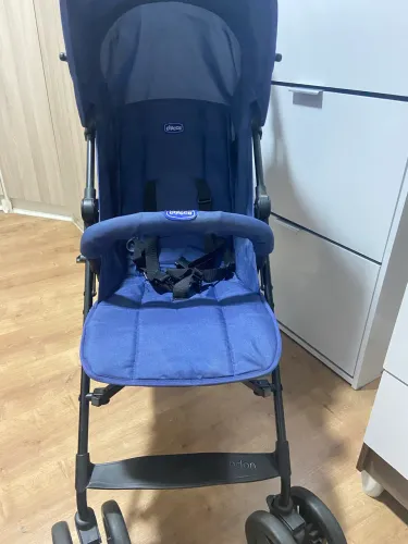 Carrinho de Bebê - CHICCO - LONDON