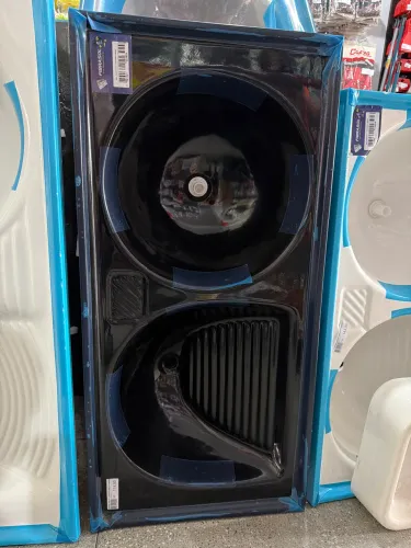 Tanque Duplo 