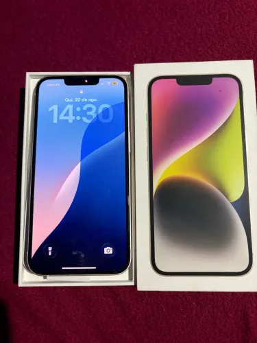 iPhone 14