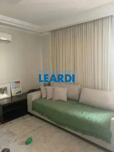 APARTAMENTO - VILA MASCOTE - SP