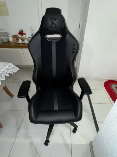 Cadeira gamer