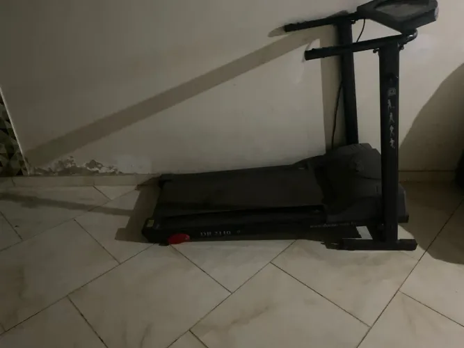 VENDO ESTEIRA DREAM STREET