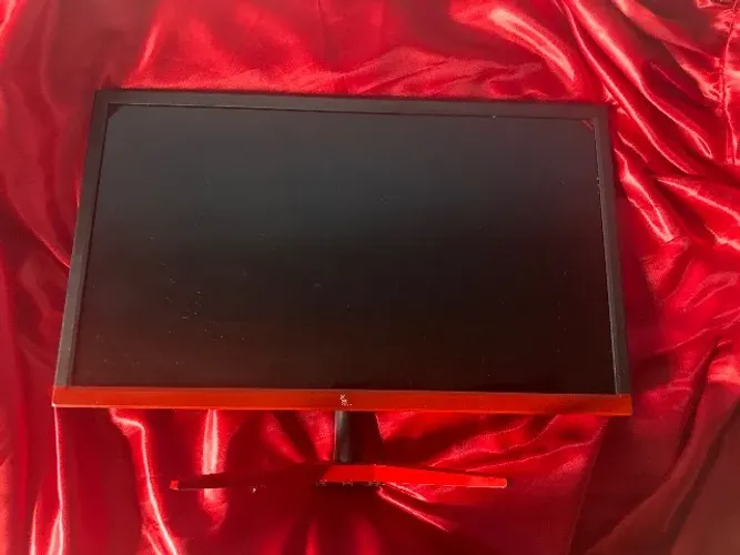 Monitor Gamer 75Hz 1Ms (Somente para retirada)