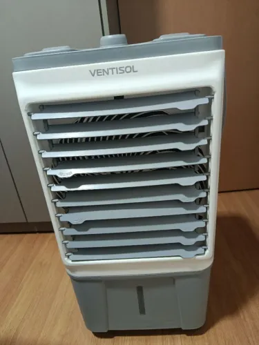 Climatizador Ventisol 16 litros 