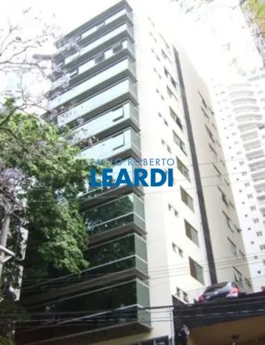 CONJ. COMERCIAL - BELA VISTA - SP