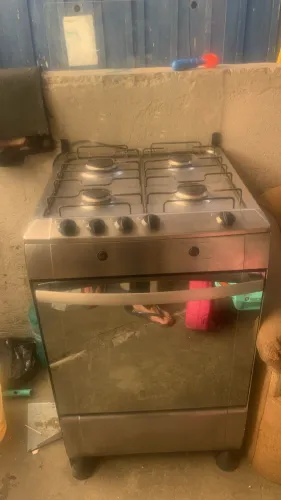 Fogão pra buscar