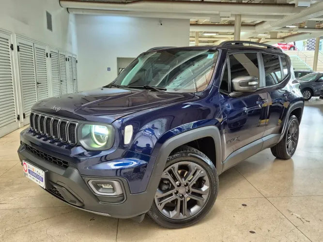 Jeep Renegade LO. Night Eagle 1.3 TB Flex AUT 2025