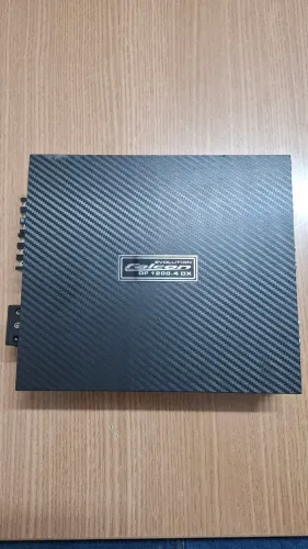Módulo Falcon 1200 4dx 