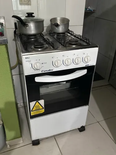 Fogão