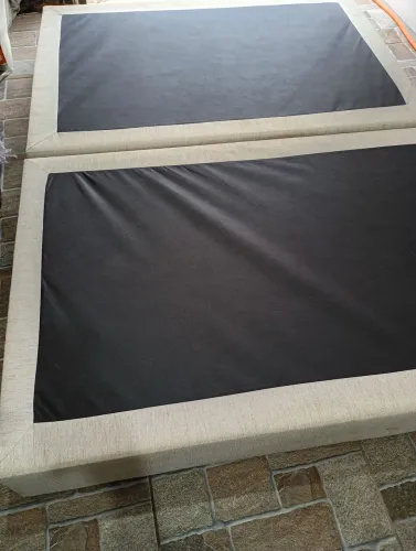Cama de casal