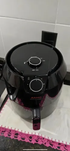 Air fryer Arno