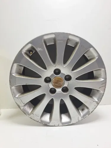 Roda Liga Leve Aro 16 Subaru Impreza 2.0 4x4 2011