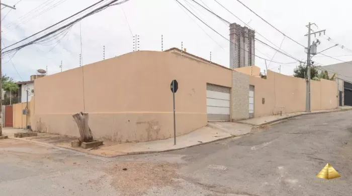 Casa para venda, 4 quarto(s), Santa Rosa, Cuiabá