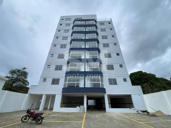 Apartamento à venda, Bairro Santa Maria, Chapecó, SC