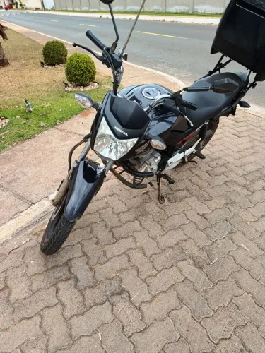 Moto boa