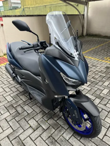 X-MAX 250 - Único Dono - Muito Nova