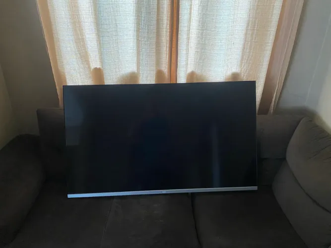TV AOC 50 polegadas