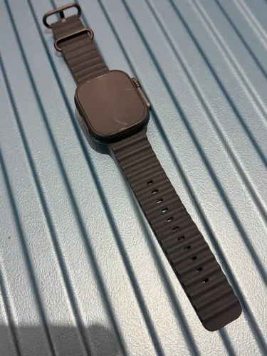 Apple Watch Ultra 3 