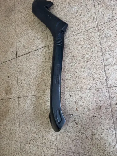 Snorkel para Ranger 2009/2010 Diesel Cabine Dupla