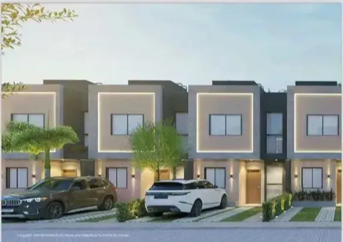 Condomínio La Belle Residence  More na zona leste com conforto e privacidade  - TR183438 T
