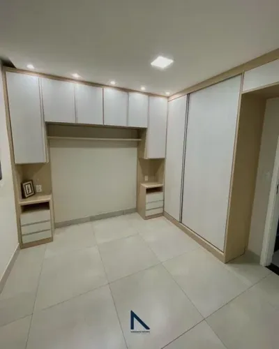 Roupeiros ou closet planejados