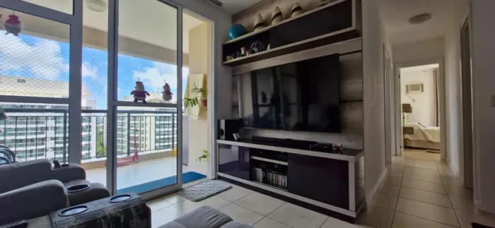 Condomínio Maayan Cidade Jardim | Barra da Tijuca, RJ