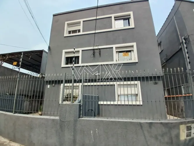 APARTAMENTO P/ VENDA NA VILA GUILHERME - SP