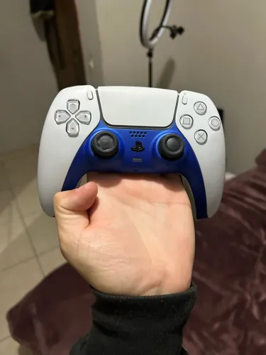 Controle ps5