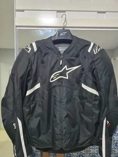 Jaqueta Alpinestars T Sps Air V2