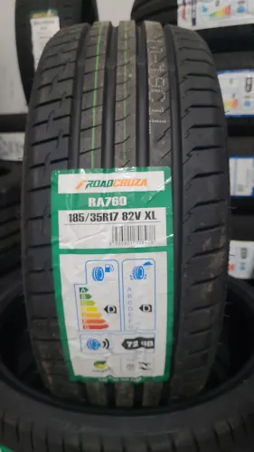 Pneu 185/35 r17 $ 300.00
