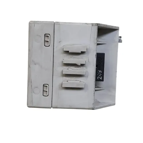 MÓDULO ALARME  BMW 540IA DN81 2002 205976