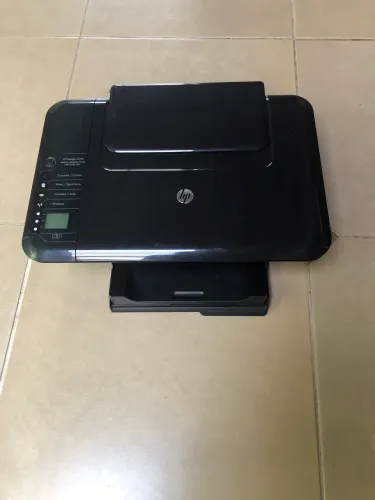 Impressora HP 3050