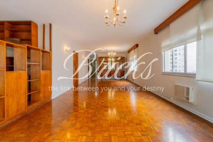 APARTAMENTO A VEND- JARDIM AMÉRICA
