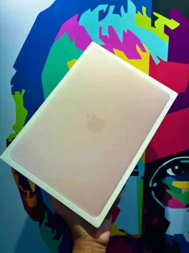 MacBook Neo 256gb Rosa Blush Lacrado